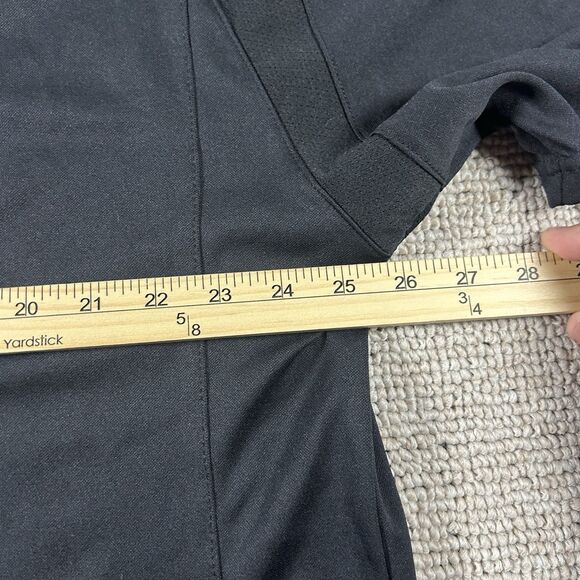 Vtg Shaq Shaquille O'Neal Graphic Shirt Mens XL Black Logo Basketball SO32 Y2K - Picture 7 of 11